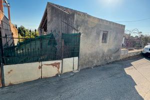 Terreno agricolo + magazzino/ deposito
