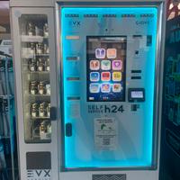 Distributore sigarette EVX