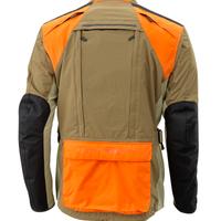 jacket ktm  terra adventure v2 safary