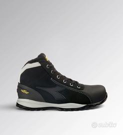 SCARPA ANTINFORTUNISTICA DIADORA ALTA VARIE TAGLIE
