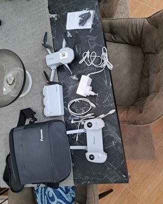 drone Potensic Atom SE
