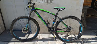 MTB torpado 