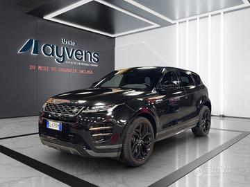 Land Rover Range Rover Evoque 2.0d i4 mhev R-Dynam