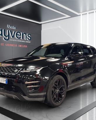 Land Rover Range Rover Evoque 2.0d i4 mhev R-Dynam