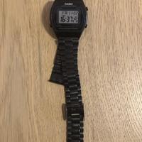 Orologio Casio