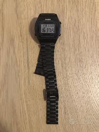 Orologio Casio
