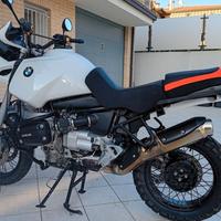 BMW R 1100 GS
