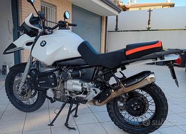 BMW R 1100 GS