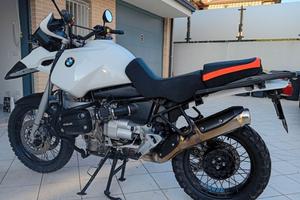 BMW R 1100 GS