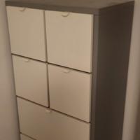 Camera da letto matrimoniale