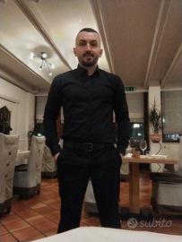 Cameriere sala