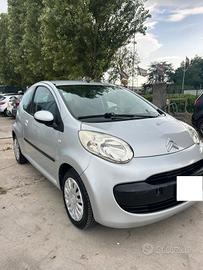 Citroen C1 1.0 3 porte C1TY OK NEO PATENTATI