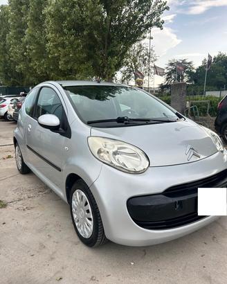Citroen C1 1.0 3 porte C1TY OK NEO PATENTATI