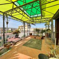 PORZIONE DI TRIFAMILIARE A MUGNANO DI NAPOLI