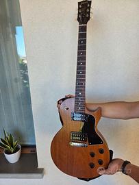 Gibson Les Paul Special Tribute