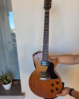 Gibson Les Paul Special Tribute