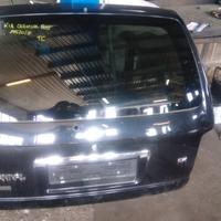 PORTELLONE POSTERIORE KIA CARNIVAL 2.9 CRDI 2004