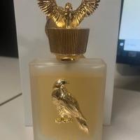 Profumo Lattafa Shaheen Gold