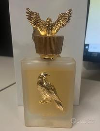 Profumo Lattafa Shaheen Gold
