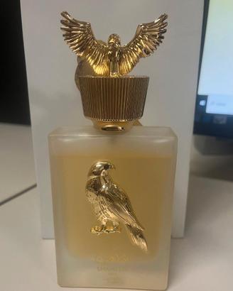 Profumo Lattafa Shaheen Gold