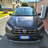 Dacia Sandero Stepway 1.0 TCe ECO-G Comfort