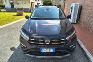 Dacia Sandero Stepway 1.0 TCe ECO-G Comfort