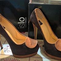 scarpe donna "Isabella Lorusso"