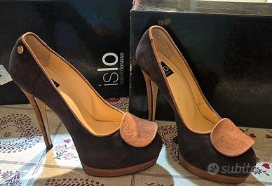 scarpe donna "Isabella Lorusso"