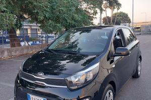 KIA PICANTO 1 .0 12V EcoGPL 5p 07/2018