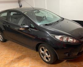 Ford Fiesta 1.2 Ikon GPL 5/2011 km 109900