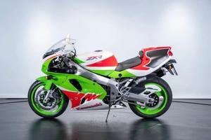 Kawasaki ZXR 750 R (M1) - 1993