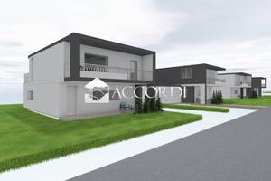 Rif.ZI139A| bifamiliare montebelluna