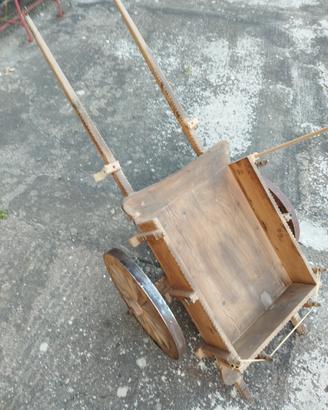 Carretto Siciliano