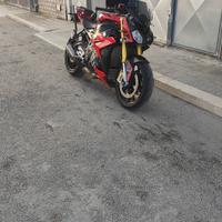 BMW S1000r