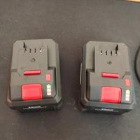 Batteria 🔋 Smart Da 8 Ah Nuovi 