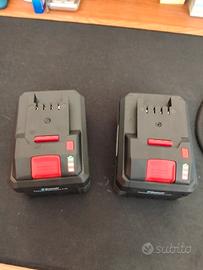 Batteria 🔋 Smart Da 8 Ah Nuovi 