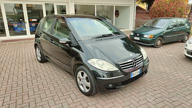 Mercedes-benz A 150 KM 112.900 OK NEO PATENTATI
