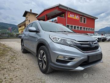 HONDA CR-V 1.6 i-DTEC 4WD