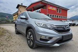 HONDA CR-V 1.6 i-DTEC 4WD