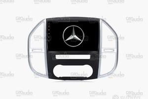 Navigatore MERCEDES Vito w447 2014-2021