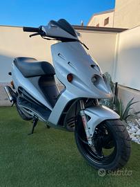 Malaguti Phantom F12 - 2007