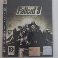 Gioco PS3 Fallout3