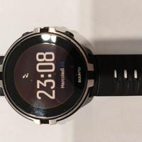 Suunto Spartan Sport HR WIRST