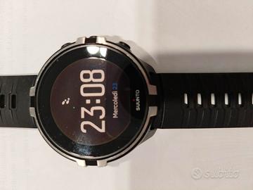Suunto Spartan Sport HR WIRST