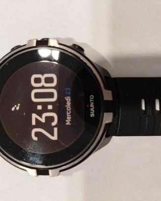 Suunto Spartan Sport HR WIRST