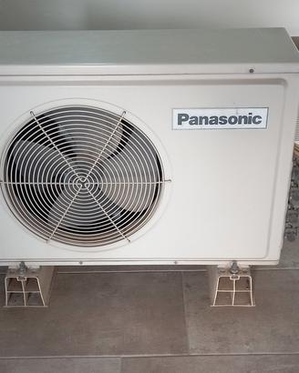 Aria condizionata Panasonic Multi split 12/9