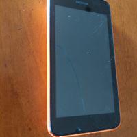 telefono nokia lumia