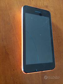 telefono nokia lumia