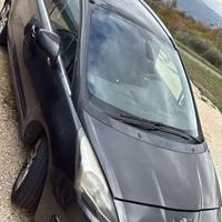 Peugeot 5008 blu HDI 1600 cc
