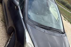 Peugeot 5008 blu HDI 1600 cc